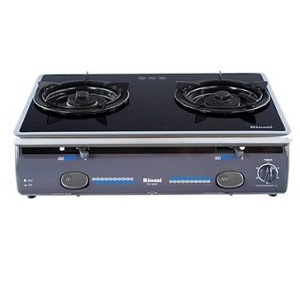 Bếp ga dương Rinnai RET-2KR - Image 5