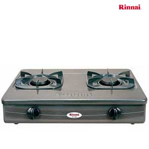Bếp ga dương Rinnai RJ-8600FE - Image 3