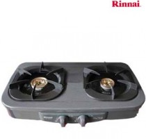 Bếp ga dương Rinnai RJ-8600FE - Image 5
