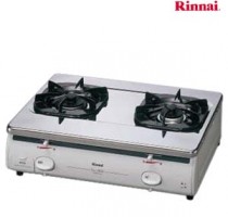 Bếp ga dương Rinnai RTS-2KD - Image 3
