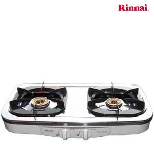 Bếp ga dương Rinnai RTS-2KD - Image 4