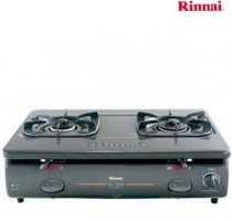Bếp ga dương Rinnai RV-4600GLT - Image 3
