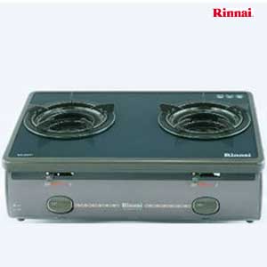 Bếp ga dương Rinnai RV-660(S) - Image 5