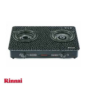 Bếp ga dương Rinnai RV-7Slim(GL-F) - Image 4