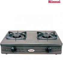 Bếp ga dương Rinnai RV-7Slim(GL-F) - Image 5