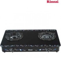 Bếp ga dương Rinnai RV-7Slim(GL-Pe) - Image 4