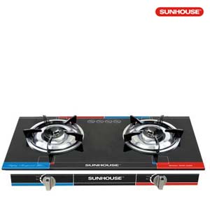Bếp ga dương Sunhouse SHB-3818 - Image 4