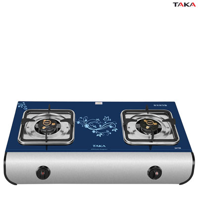 Bếp ga dương Taka TK-60A - Image 4