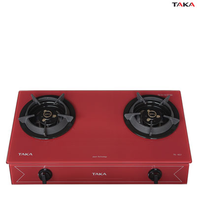 Bếp ga dương Taka TK-69A - Image 5
