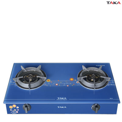 Bếp ga dương Taka TK-DK1 - Image 4