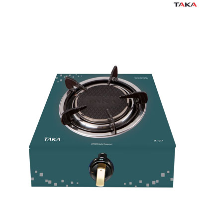 Bếp ga dương Taka TK-DK68A - Image 4