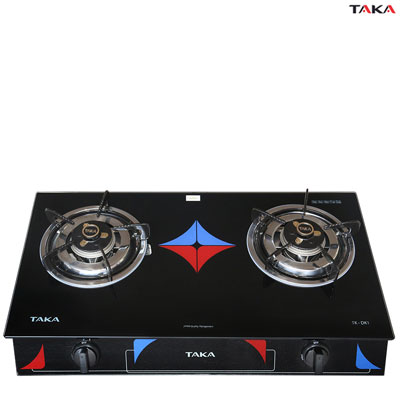 Bếp ga dương Taka TK-DK70B - Image 5