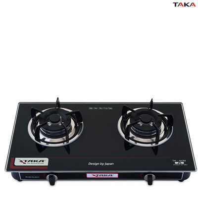 Bếp ga dương Taka TK-DK72B - Image 3