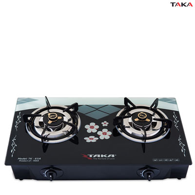 Bếp ga dương Taka TK-DK80A - Image 4