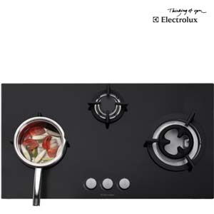 Bếp ga Electrolux EGG9425K - Image 3