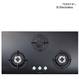 Bếp ga Electrolux EGT9437CK