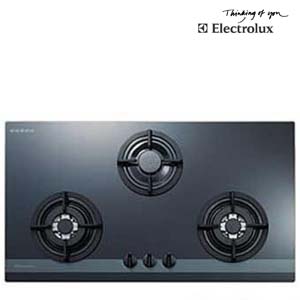 Bếp ga Electrolux EHG7322X - Image 3