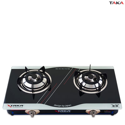 Bếp ga hồng ngoại Taka TK-01A - Image 5