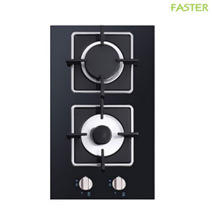 Bếp ga kết hợp điện Faster FS-921STTG - Image 4