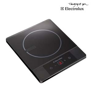 Bếp ga kết hợp điện liền lò nướng Electrolux EKM61301OX (Đặt hàng 7-10 ngày) - Image 3
