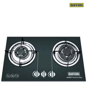 Bếp ga kết hợp điện từ Giovani G-323 GT - Image 4