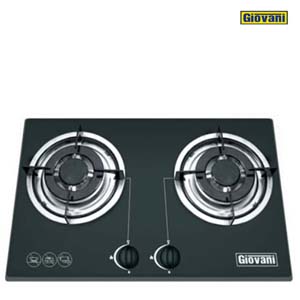 Bếp ga kết hợp điện từ Giovani G-323 GT - Image 5