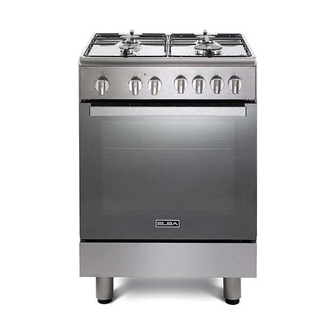 Bếp ga kết hợp lò nướng ELABA VR 965 M - Image 5