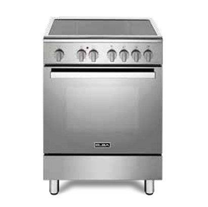 Bếp ga kết hợp lò nướng GLEMGAS MQB612VI - Image 5