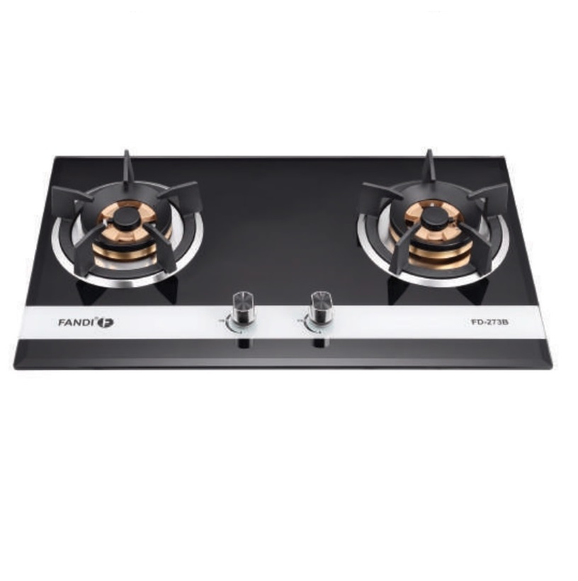 Bếp ga kết hợp từ Fandi FD-293 GID - Image 5
