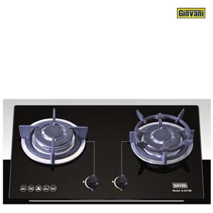 Bếp ga kết hợp từ Giovani G-216 GT - Image 3