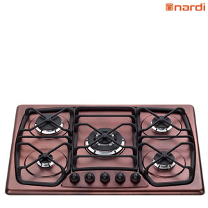 Bếp ga liền lò Nardi EG5552AVA - Image 3