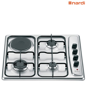 Bếp ga liền lò Nardi EG5552AVA - Image 4