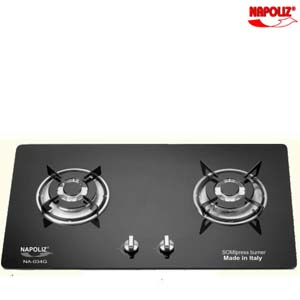 Bếp gas Napoliz NA-034G