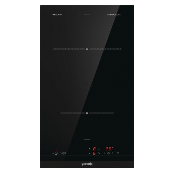 Bếp hồng ngoại 4 vùng nấu Gorenje ECT648ORAB - Image 3