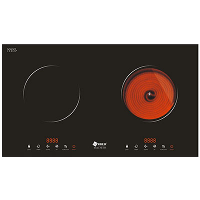 Bếp hồng ngoại Arber AB-369 - Image 3