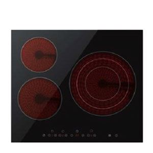 Bếp hồng ngoại Baumatic BHC605 - Image 5