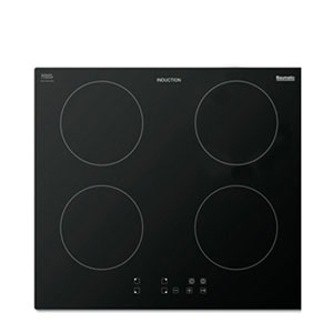 Bếp hồng ngoại Baumatic BHC606SS - Image 3