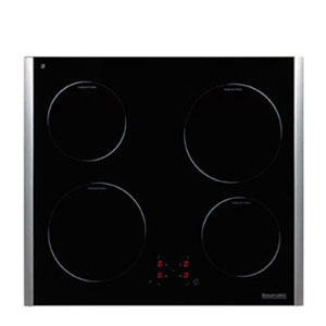 Bếp hồng ngoại Baumatic BHC606SS - Image 5