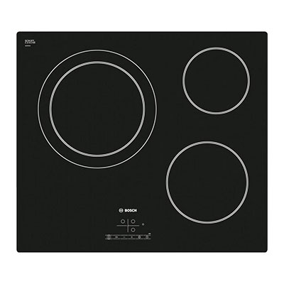 Bếp hồng ngoại BOSCH PKK631FP8E - Image 3