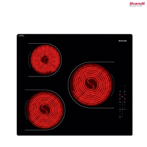 Bếp hồng ngoại Brandt TV1021B