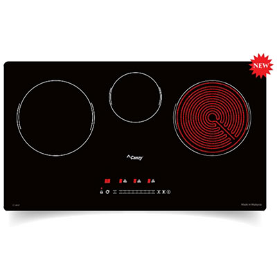 Bếp hồng ngoại Canzy CZ-188 - Image 4