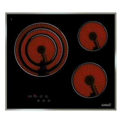 Bếp hồng ngoại Cata TT 5003 X - Image 4