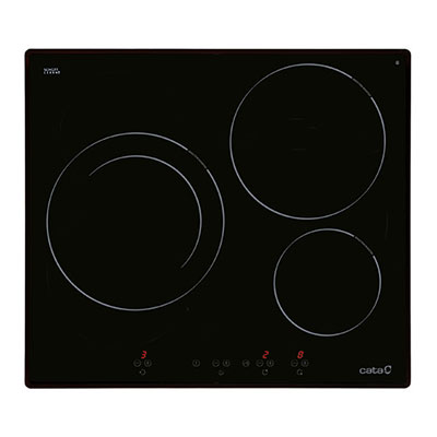 Bếp hồng ngoại Cata TT 5003 X - Image 5