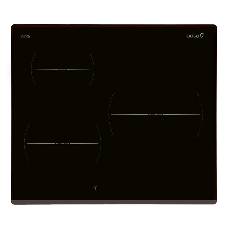 Bếp hồng ngoại Cata TT 603 X - Image 3