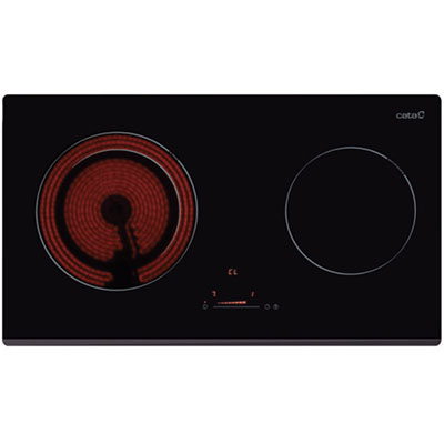 Bếp hồng ngoại Cata TT 603 X - Image 4