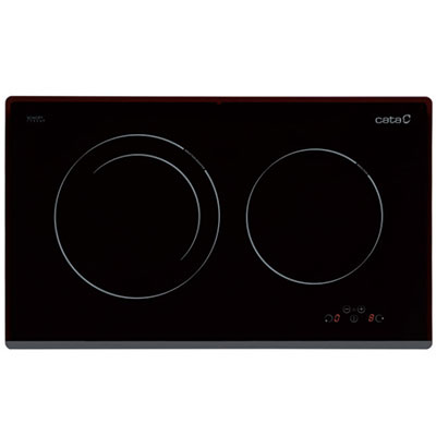 Bếp hồng ngoại Cata TT 603/A - Image 3