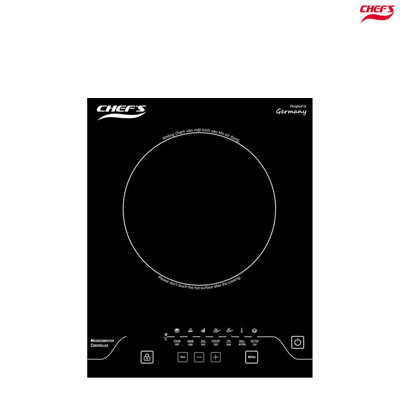 Bếp hồng ngoại Chefs EH-DHL2000A - Image 4