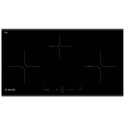 Bếp hồng ngoại Domino Malloca MDR-302 - Image 5