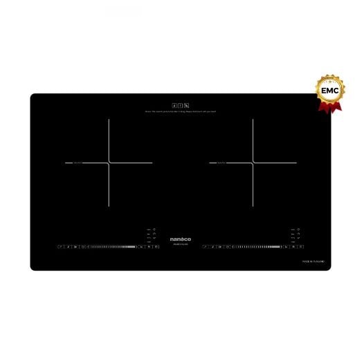 Bếp hồng ngoại đơn NANOCO NICL350 - Image 3