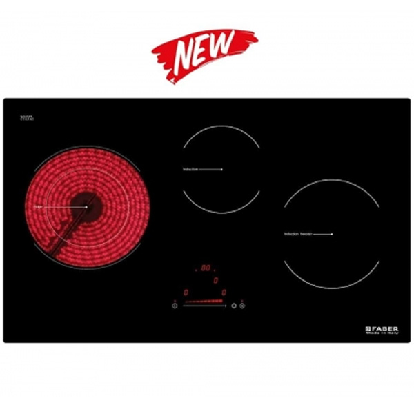 Bếp hồng ngoại Faber FB-2ES - Image 3